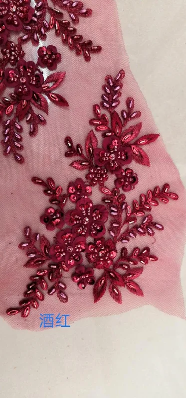 wine red