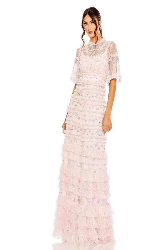 Last Chance Mac Duggal 8033