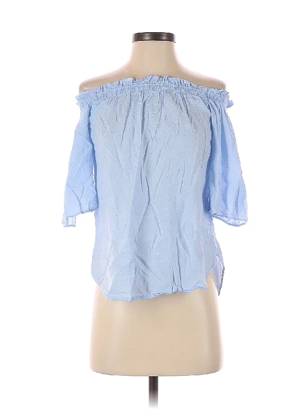 Mega Deal Short Sleeve Top