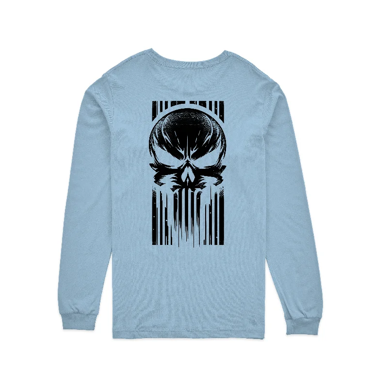 Can't Miss Vengeful Spirit Unisex Crewneck Sweatshirt