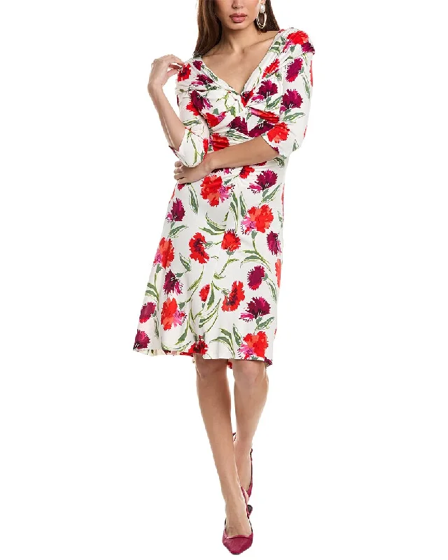 Price Fest Diane von Furstenberg Jim A-Line Dress