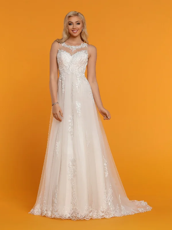 Overstock Sale Davinci Bridal 50519 Sweetheart Empire Lace Ballgown Wedding Dress Sheer Neck Back Overstock Sale Davinci Bridal 50519 Sweetheart Empire Lace Ballgown Wedding Dress Sheer Neck Back