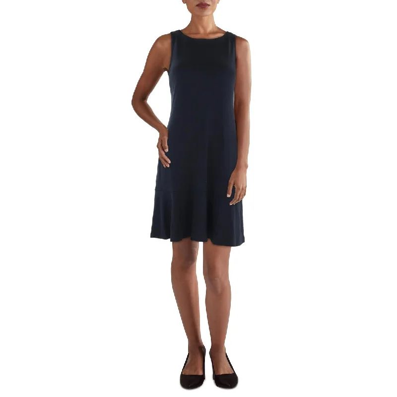 Special Price Darcy Womens Sleeveless Short Mini Dress