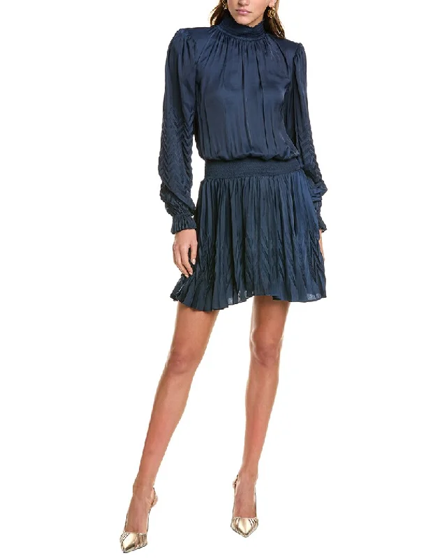 Markdowns Ramy Brook Sawyer Mini Dress