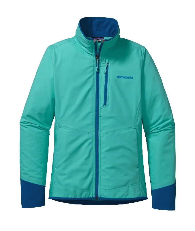 Major Savings W's All Free Jacket