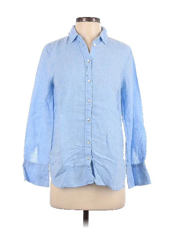 Fantastic Offers Long Sleeve Button Down Shirt