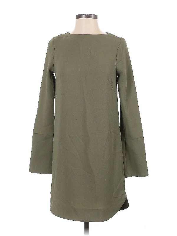 Stock Clearance Casual Dress