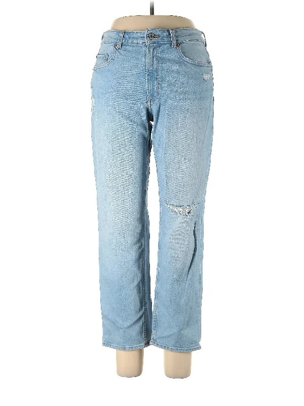 Time-Limited Offer Jeans
