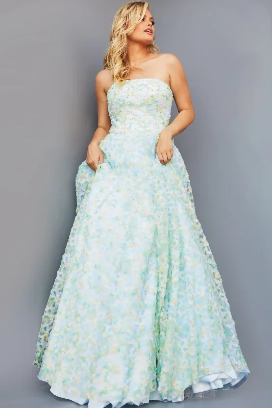 Savings Bonanza Jovani 09765