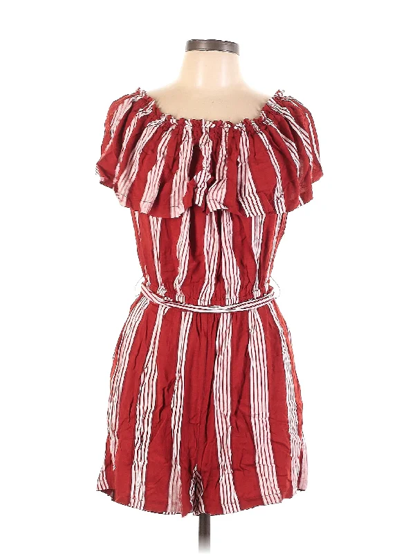 Inventory Reduction Romper