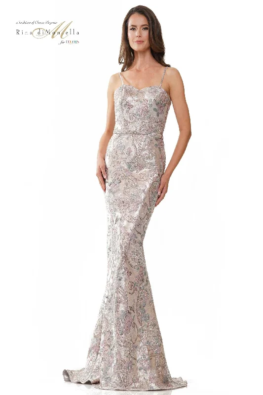 Extra Discounts Rina Di Montella RD2916