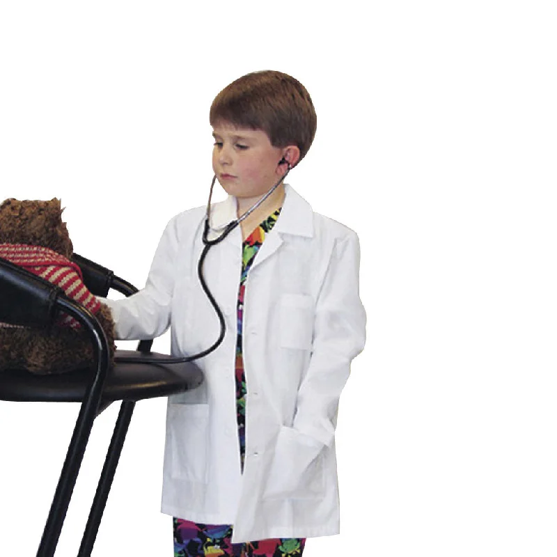 Buy Now Children's Lab Coats- 7003