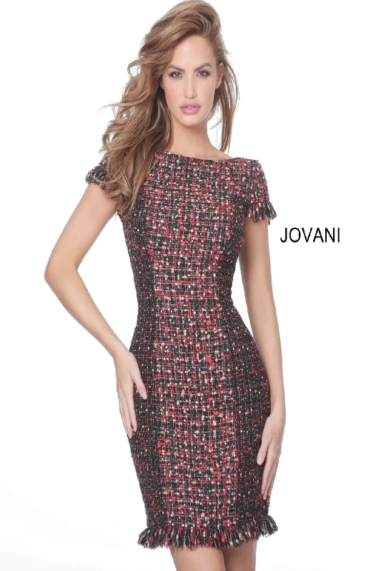 Shop and Save Jovani M1042