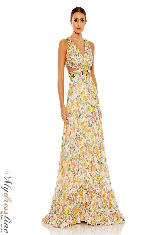 Best Deals Mac Duggal 9174