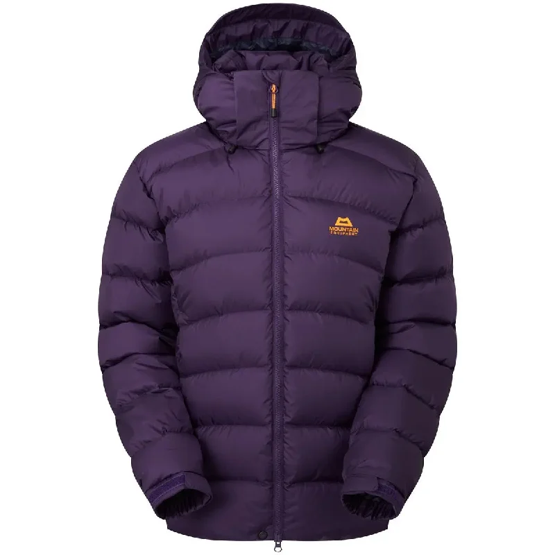 Overstock Sale Lightline Jacket - Tyrian Purple