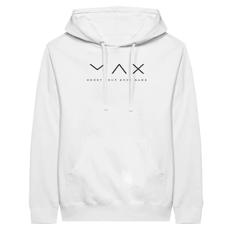Daily Specials Max Boost Performance Unisex Pullover Hoodie