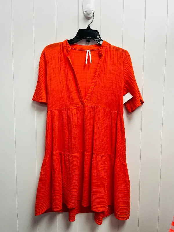 New Deals Dress Casual Short By Anthropologie In Black, Size: Xxs