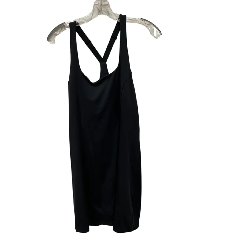 Crazy Savings ATHLETIC DRESS by VICTORIAS SECRET In BLACK, Size: XL