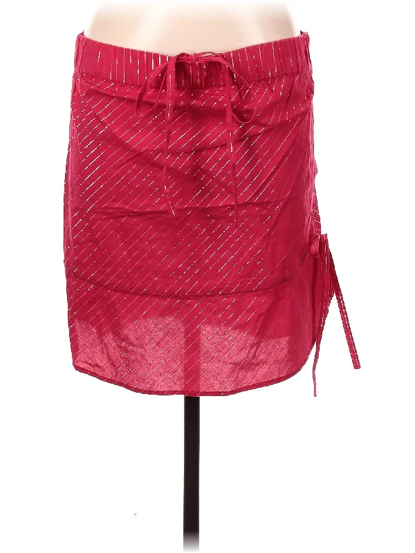 Buy More, Save More Casual Skirt