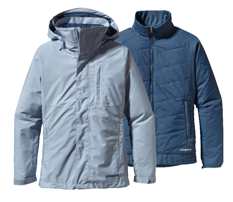 Customer Appreciation Sale W's 3-in-1 Snowbelle Jacket