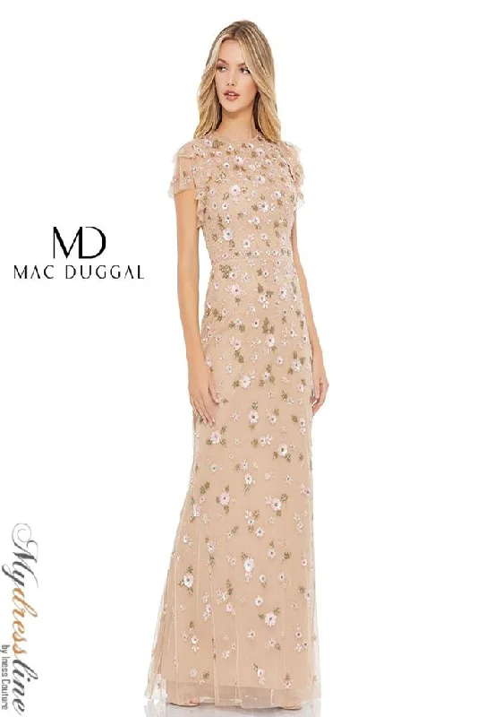 Act Now Mac Duggal 9086