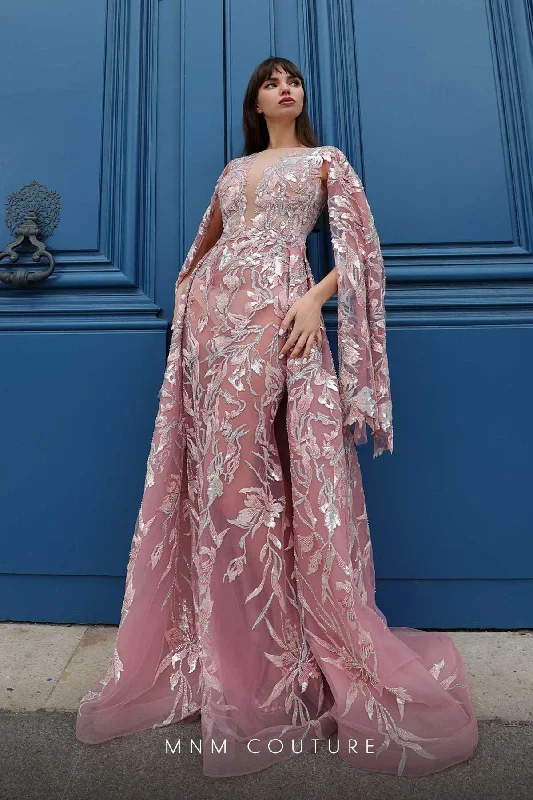 Low Prices MNM Couture K4024