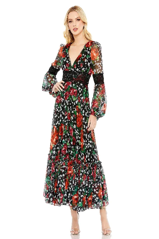 Fantastic Offers Mac Duggal 11402