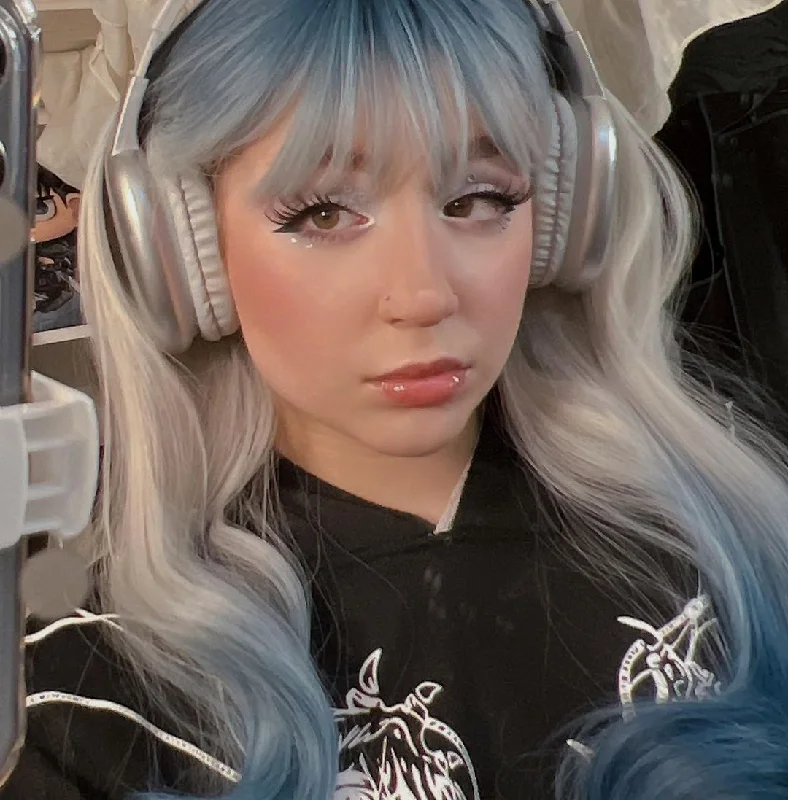 Amazing Deals Review for Youvimi Pampering fan wigs color series