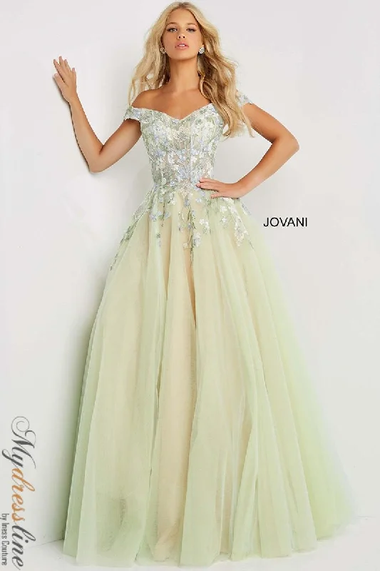 Don't Wait Jovani 06794
